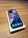 iPhone 16 Pro Max 256gb Natural Titanium