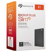 Зовнішній жорсткий диск HDD (SSD) Seagate 500gb