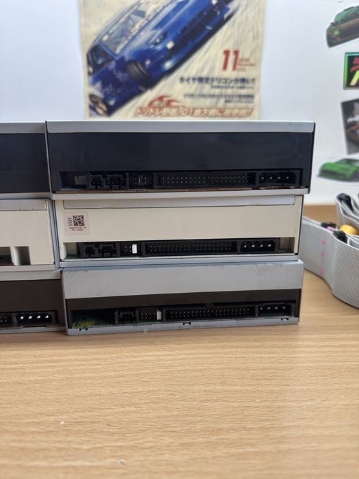 Nagrywarki/napędy/FDD do komputera