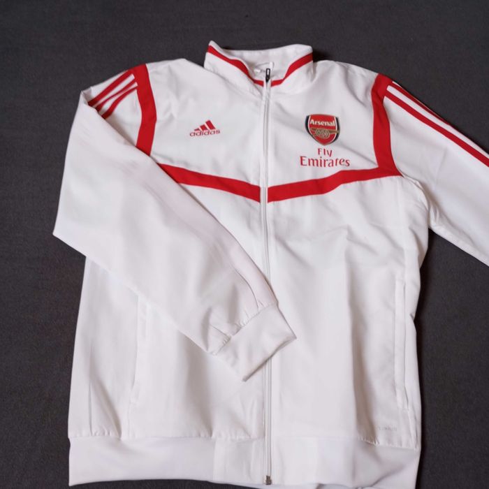 Bluza Arsenal Adidas L