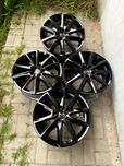 Диски ОРИГІНАЛ Mazda 6 R17 5 * 114.3 7.5J ET50 CX-5 CX-30 CX-3 3 CX-7