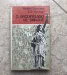 Arquipélago de Sangue de Nokam Chomsky e E. S. Herman