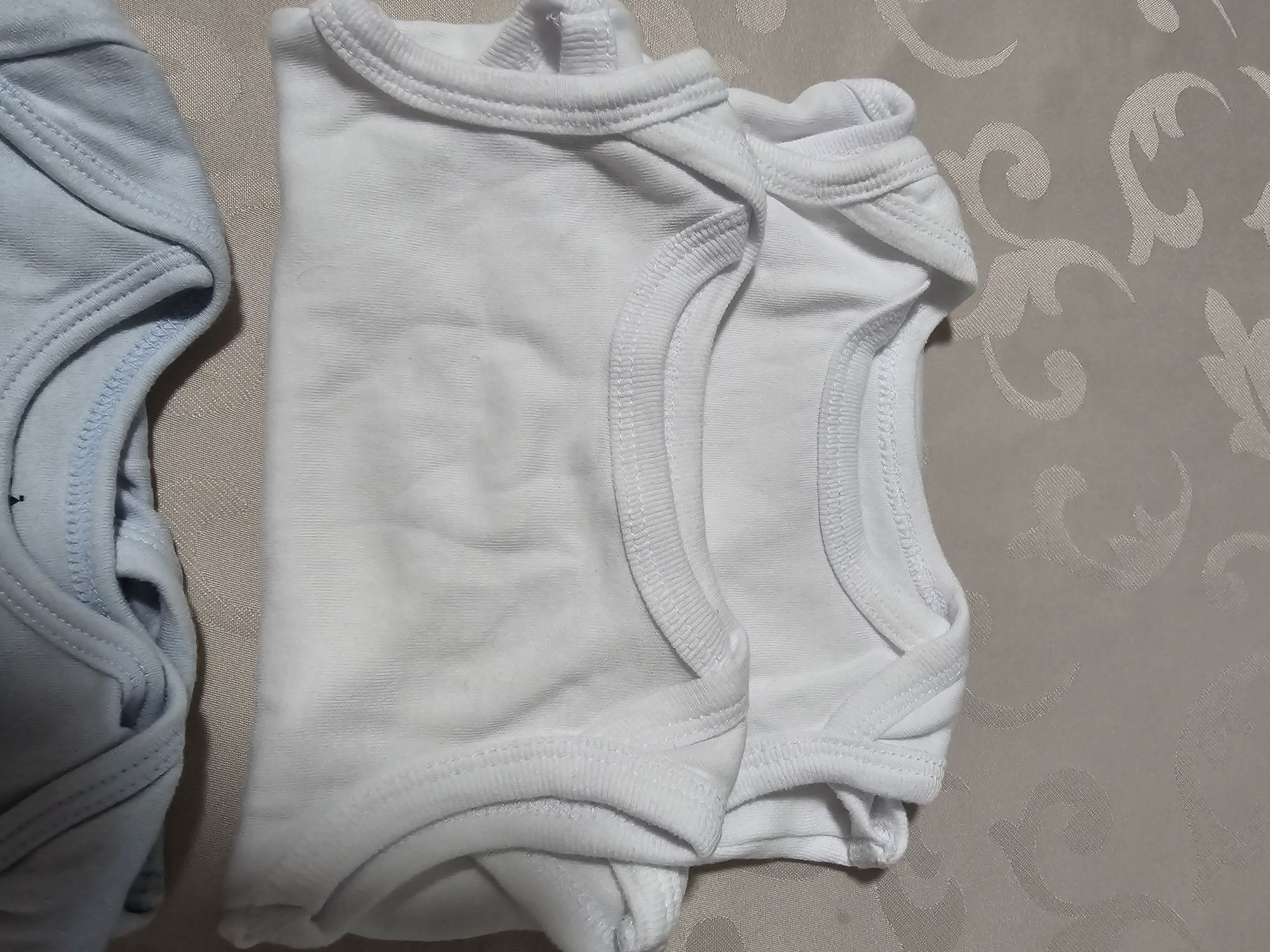 Roupa bebé Tamanho 2 -3M [56-62]