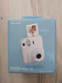 Aparat fujitsu instax 12 mini nowy