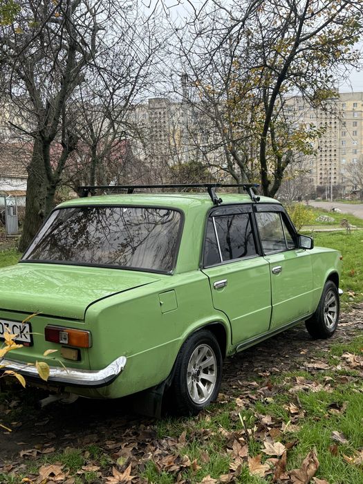 Продам автомобіль