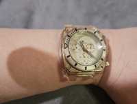 Szwajcarski Zegarek z brylantami marki Time 4 Ever-/T4E/