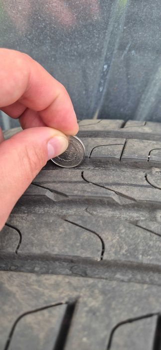 Opony Pirelli P7 Cinturato 205/55 R17 91 W. LETNIE !!! Okazja !!!