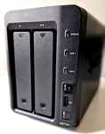 Synology DiskStation DS713+