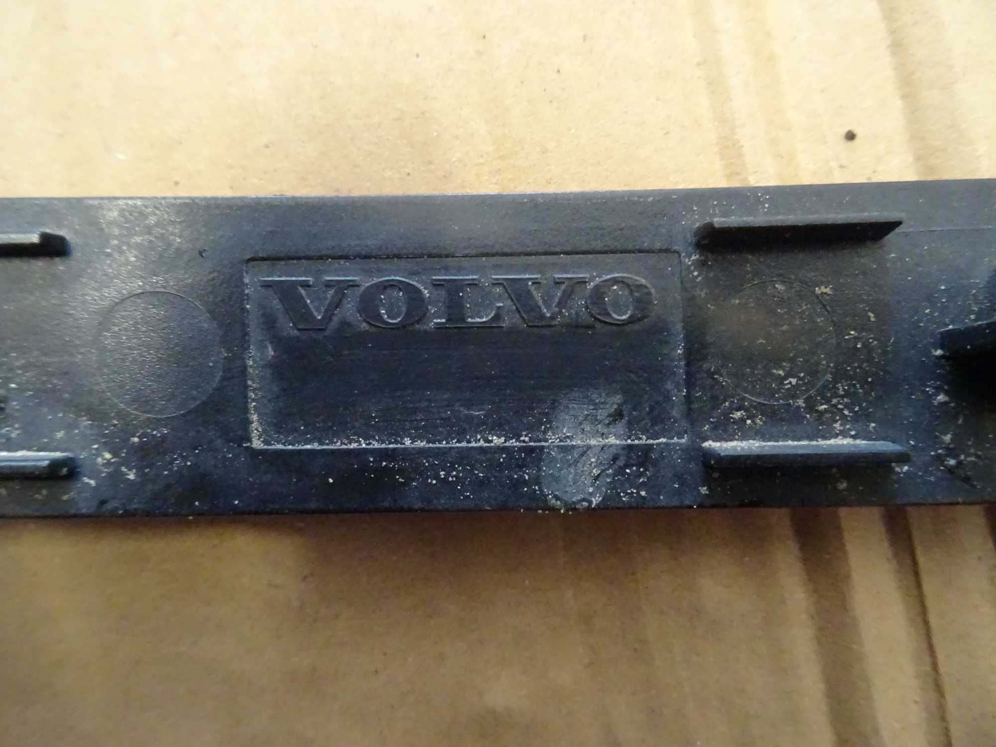 Odblask Zderzaka Lewy Tył Volvo XC90 II