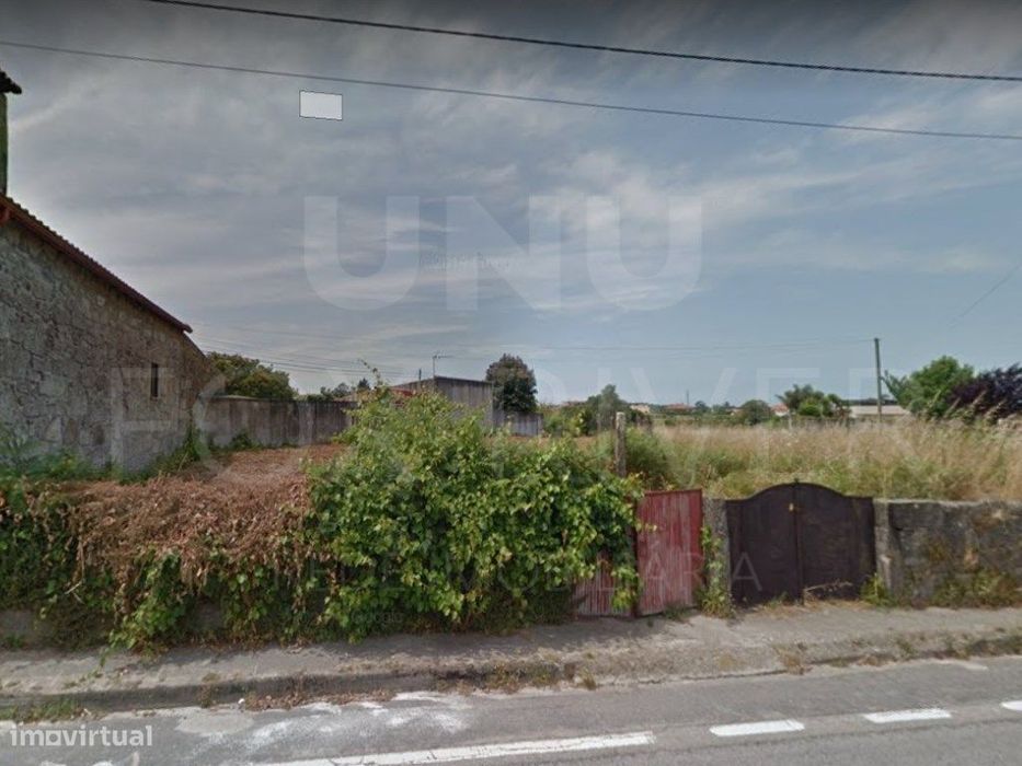 Terreno para Construção em Chafé