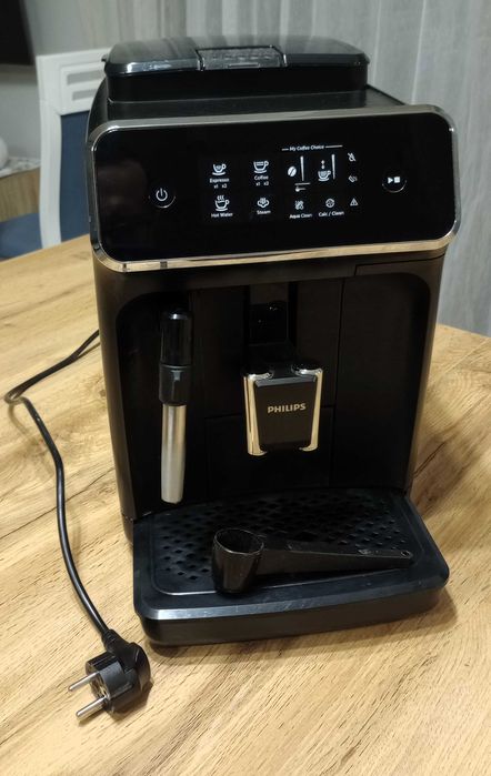 Automatyczny ekspres do kawy Philips EP2220  zadbany, komplet, sprawny
