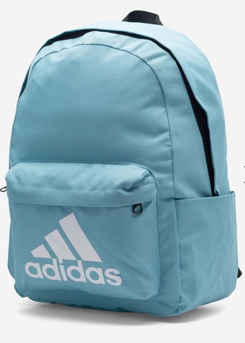 Nowy Oryginalny Plecak Adidas Niebieski