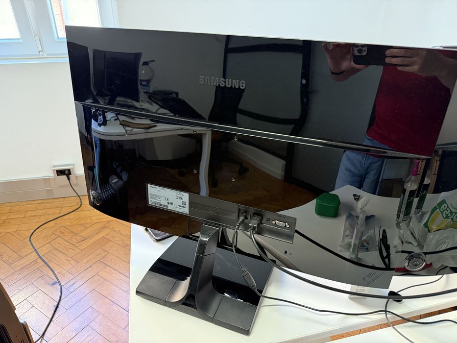 Monitores Samsung 27 S27E330H