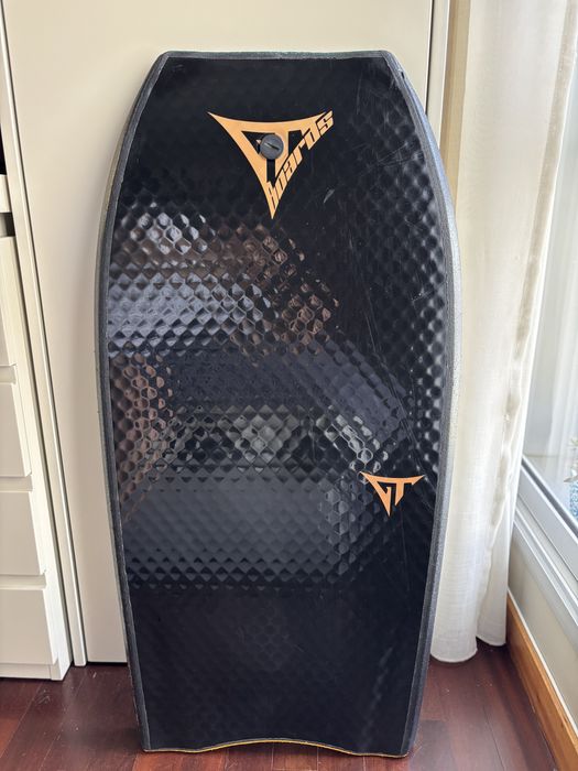 Prancha bodyboard GT Socrates Santana SS