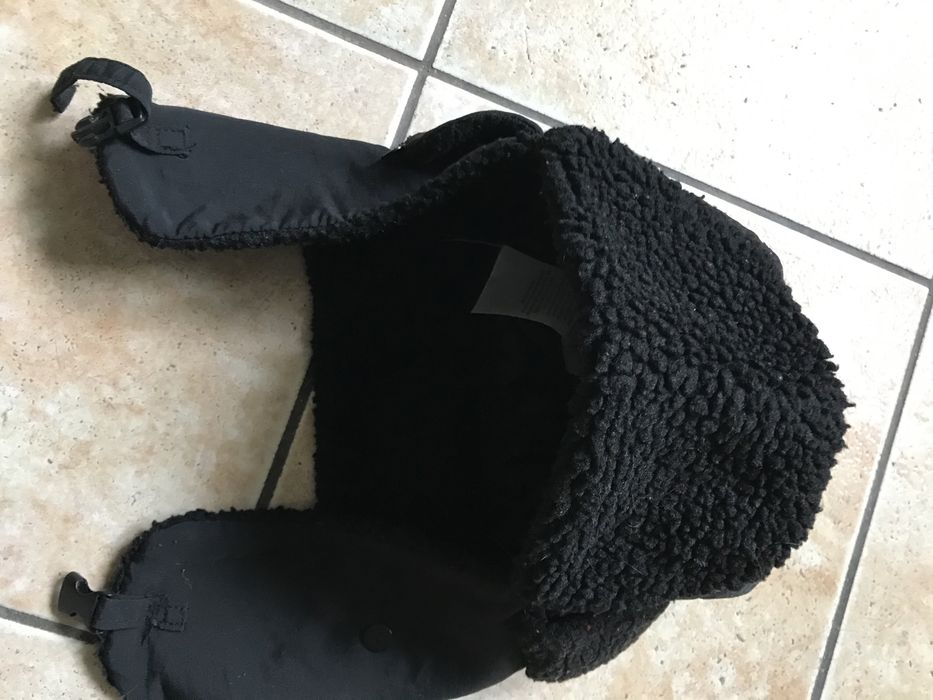 OKAZJA!!! Czapka uszatka newyorker