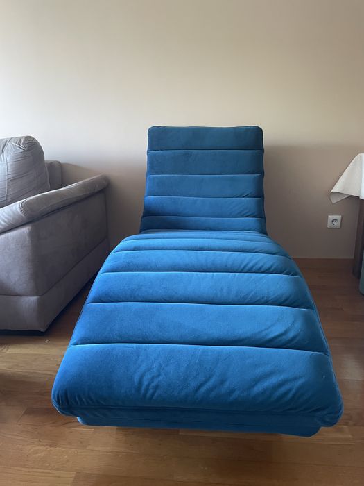 Chaise Longue kinda, como novo