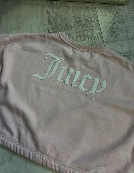 світшот Juicy Couture