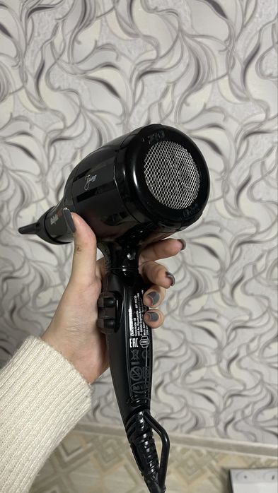 Фен для волосся BabylissPRO