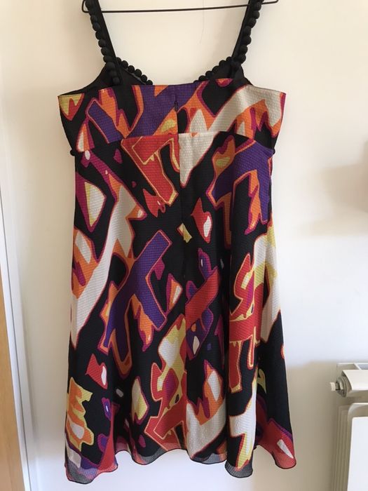 Vestido Scripta tam 46