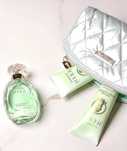 Zestaw HERA od Farmasi jak LIBRE Yves Saint Laurent folia