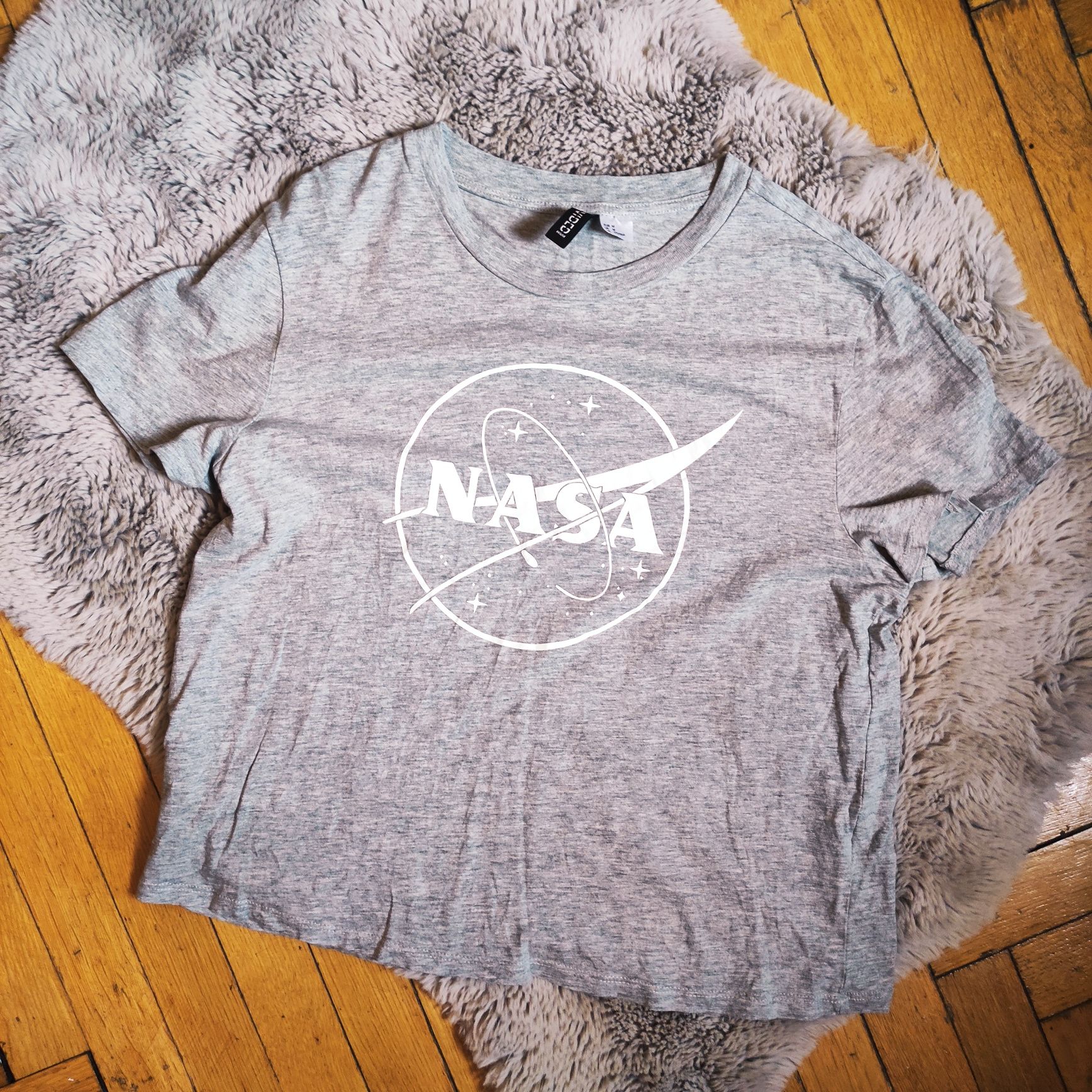 Blzuka koszulka Nasa 38 M