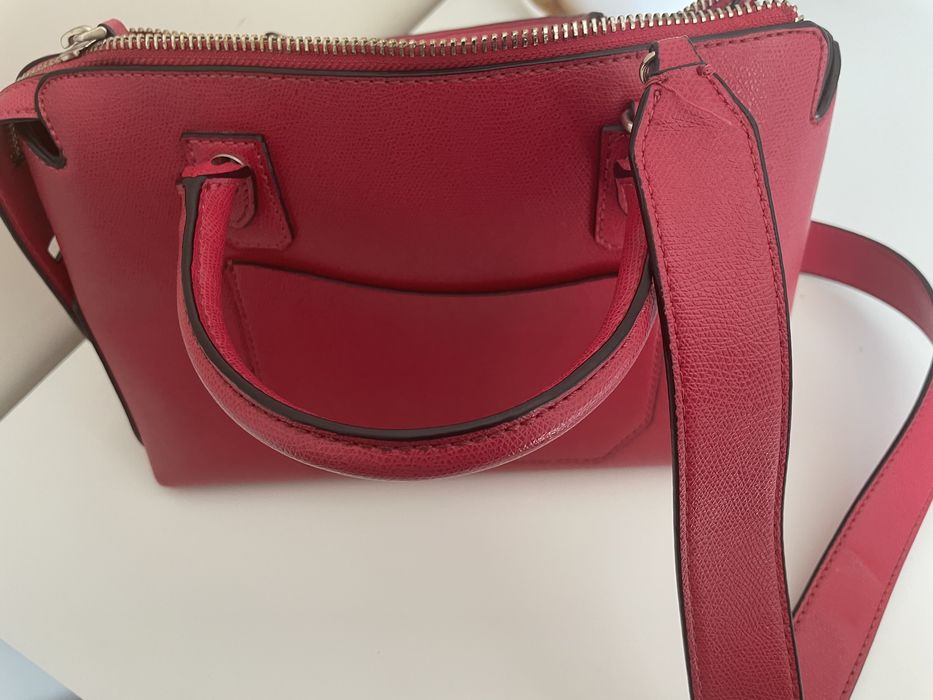 Сумка Guess (оригинал), отличное состояние