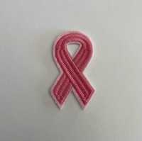 Emblema Cancro da Mama