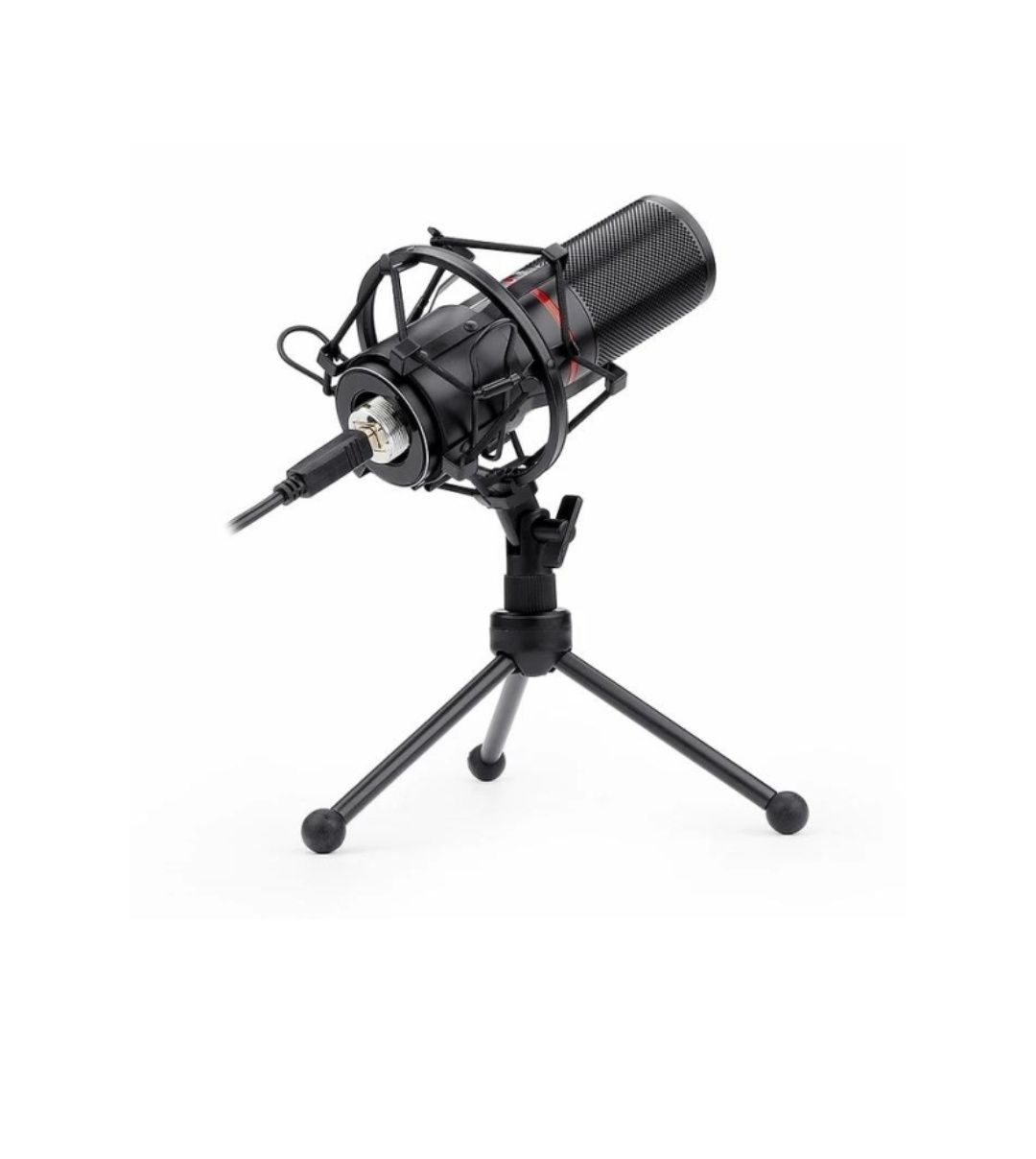 Mikrofon biurkowy Redragon GM300 Blazar NOWY