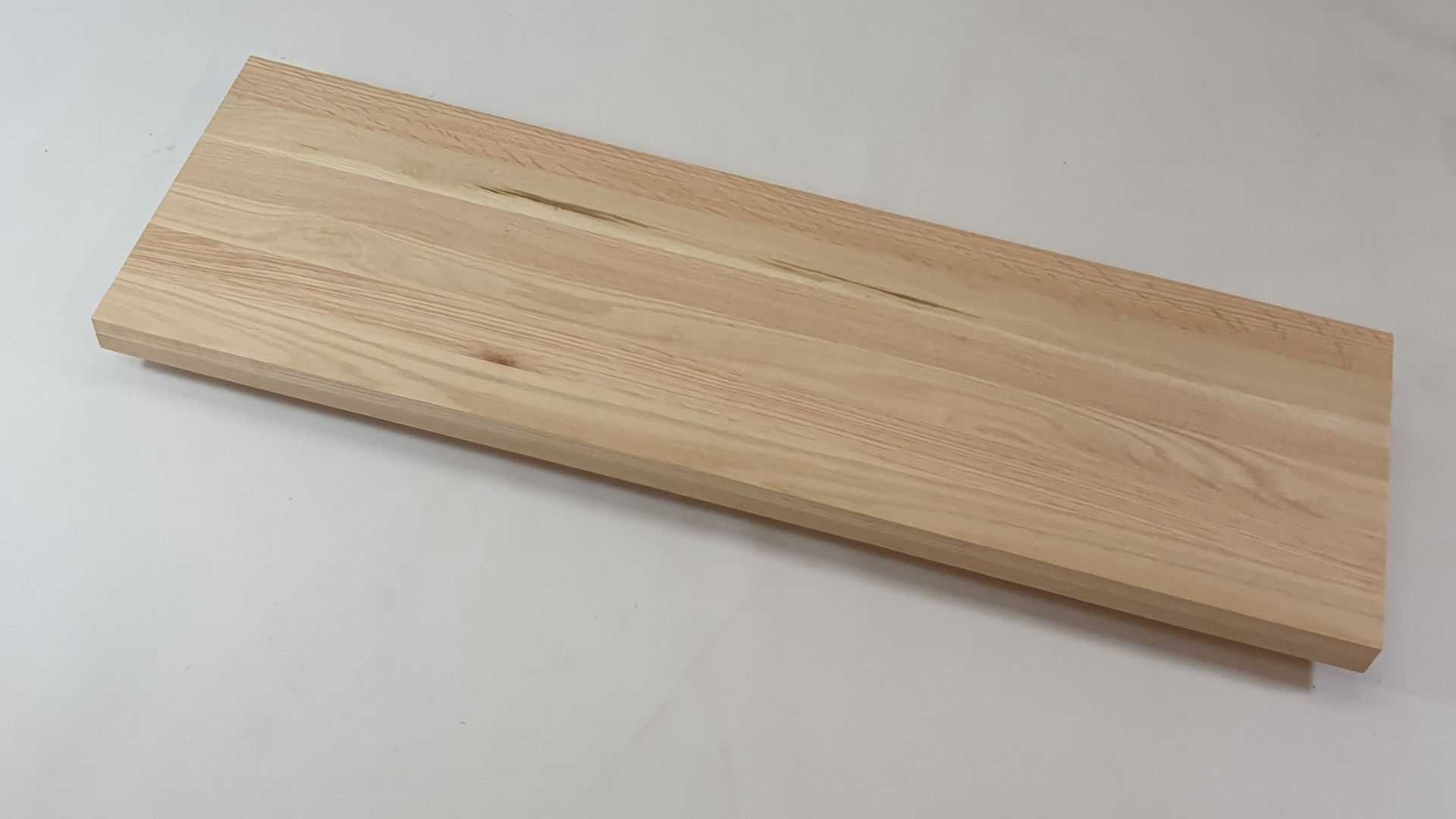 stopnie dąb amerykański A/C 900x300x30