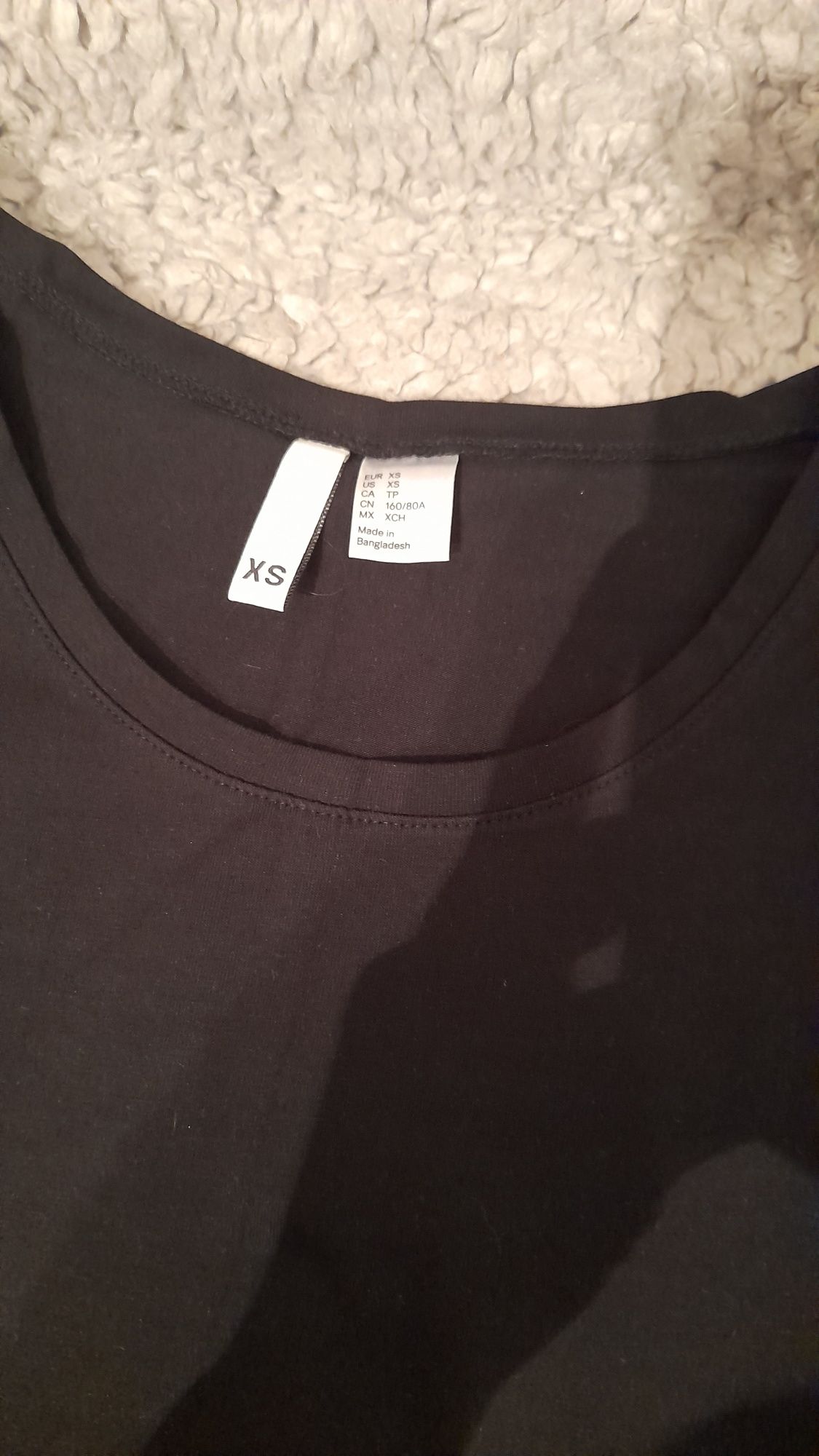 Nowa bez metki sukienka H&M