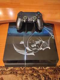 PS4 приставка Playstation 1 Tb
