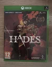 Hades Xbox One/Series X