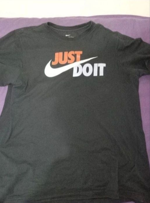 T-shirt Nike original em bom estado