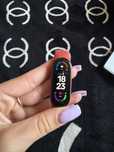 Фітнес-трекер Xiaomi Mi Band 6 (Black)