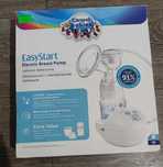 Laktator elektryczny Canpol babies Easy Start