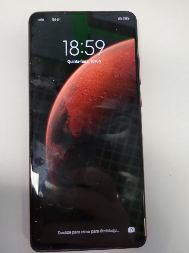 Xiaomi Mi 9t Pro Red 64GB