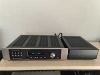 Pré amplificador a valvulas SONIC FRONTIERS SFL-2
