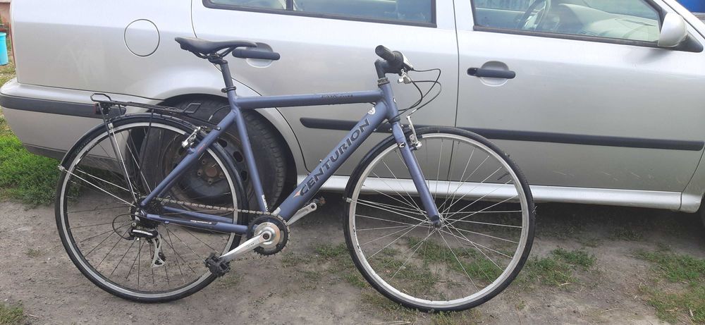 Rower Trekingowy Centurion