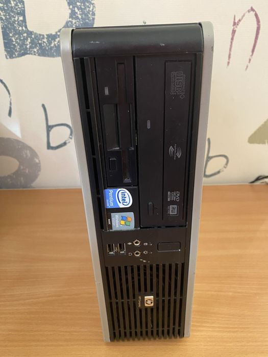 Продам Компʼютер