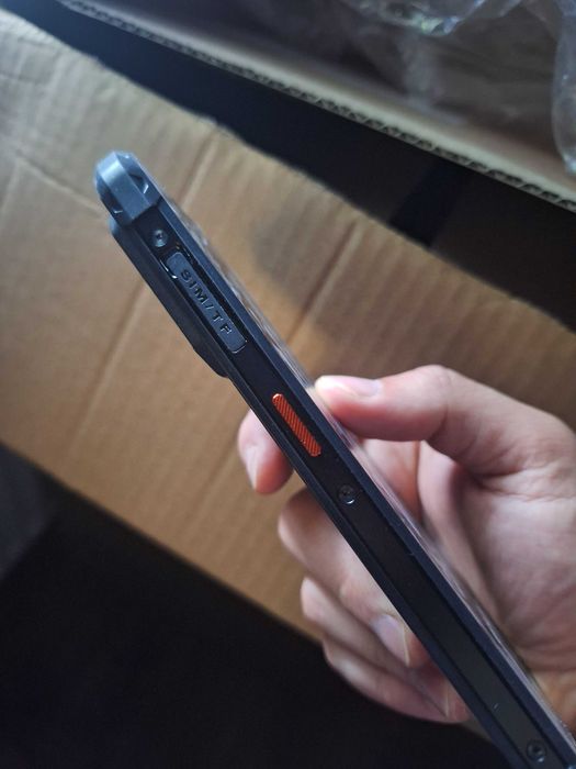 IIIF150 Air 1 Pro 6/128GB – praktycznie nowy, okazja!