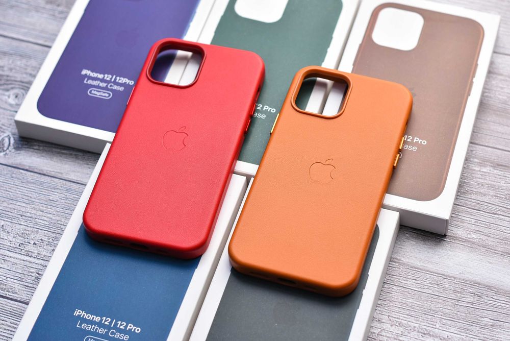 Официальный чехол iphone 11-16 кожа силикон  анимация magsafe
