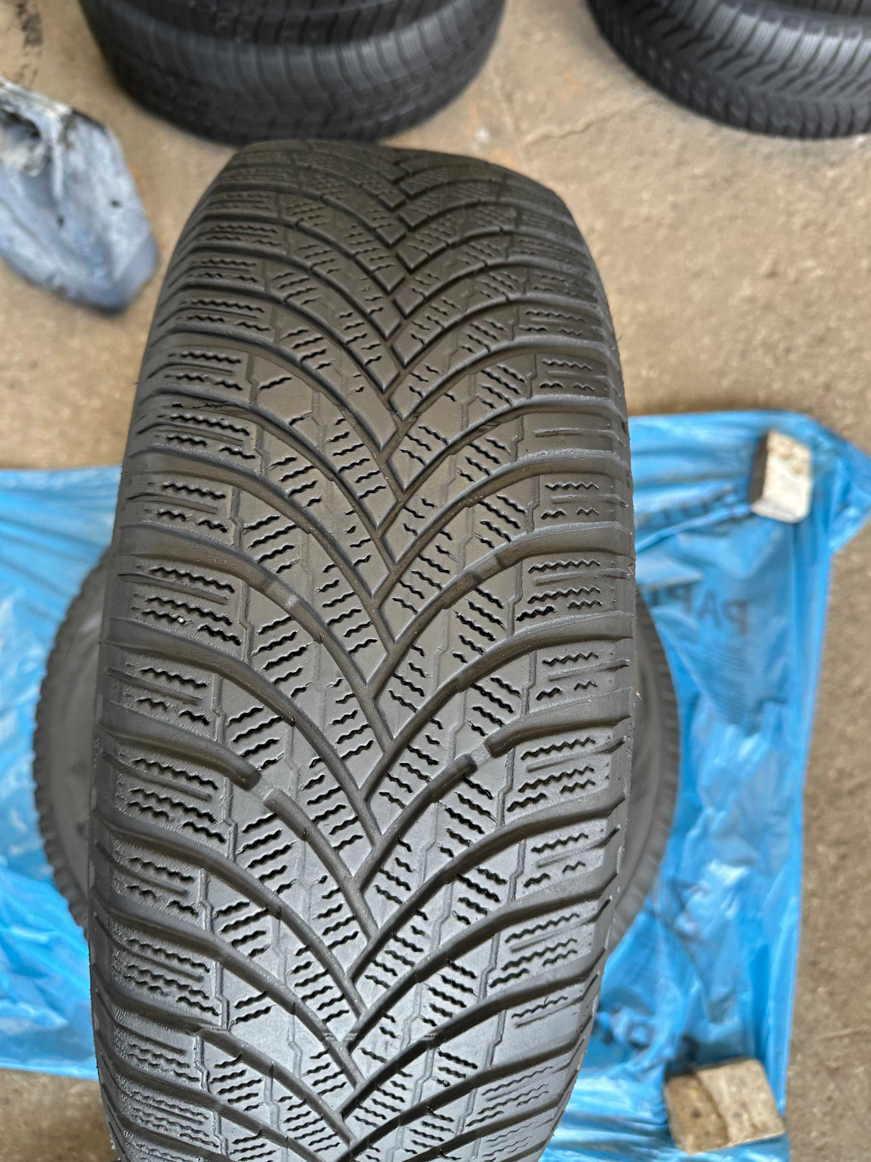 Opony FireStone 195/65 R.15