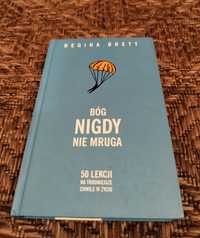 Regina Brett - Bóg nigdy nie mruga