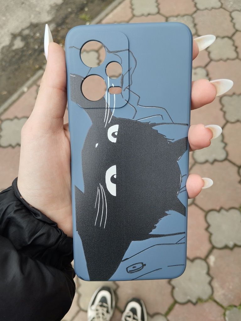 Чехол на Xiaomi note 12 pro 5g