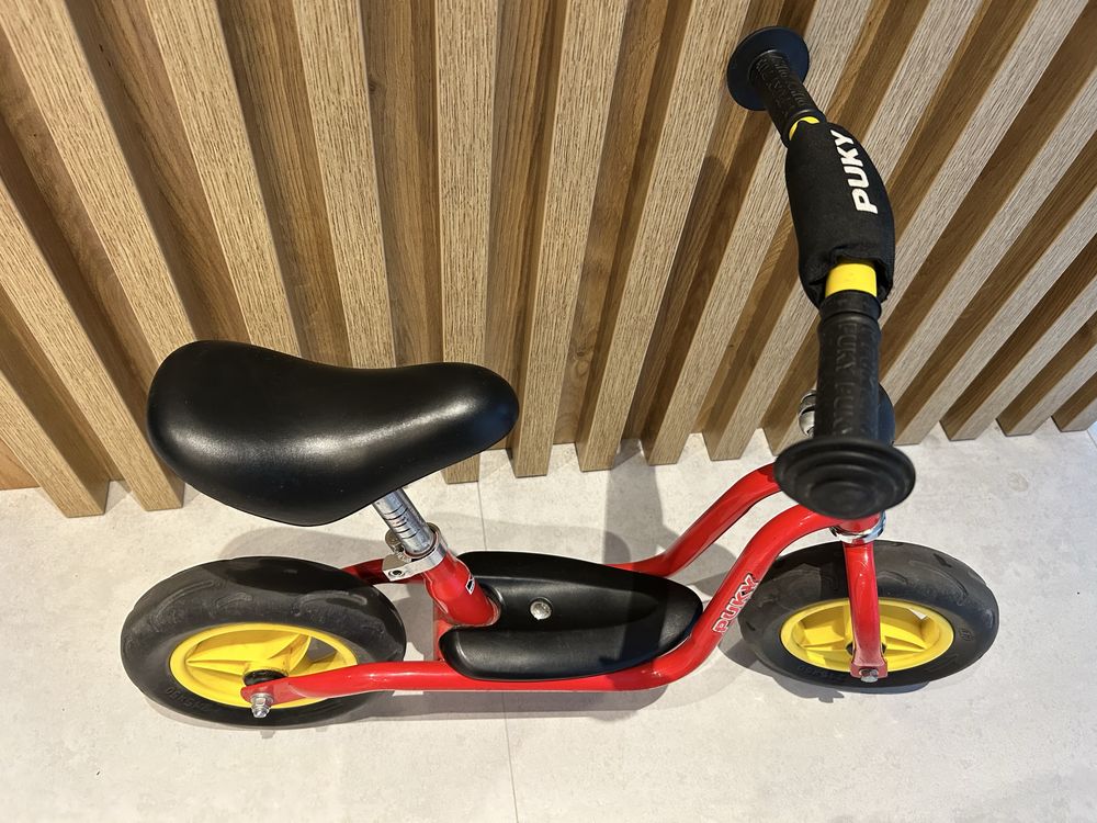 Rowerek Puky LR M 2 lata +