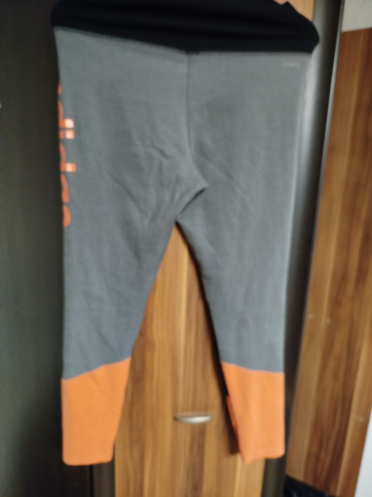 Legginsy damskie Adidas rozmiar M