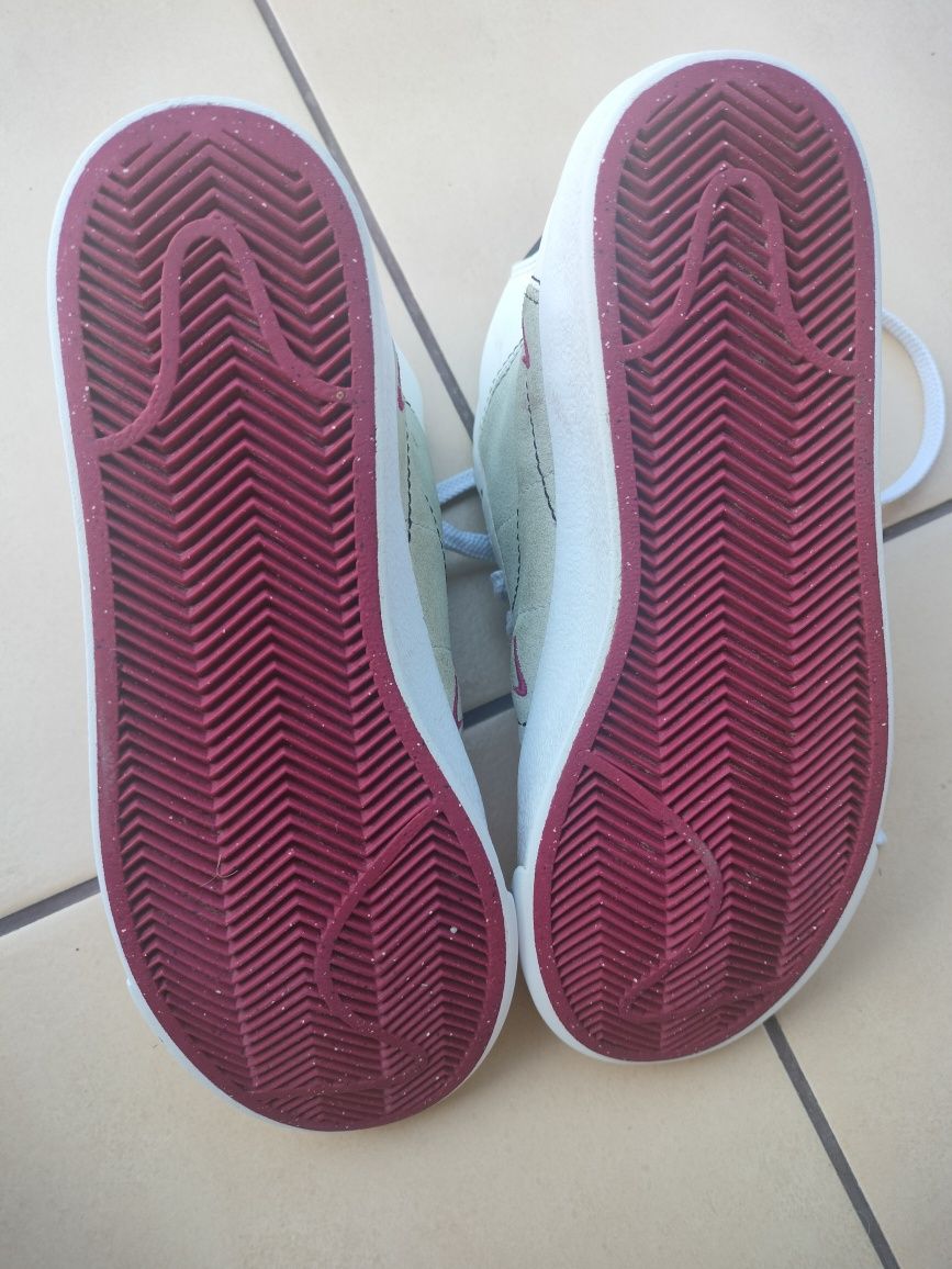 Buty Nike Blazer rozmiar 34