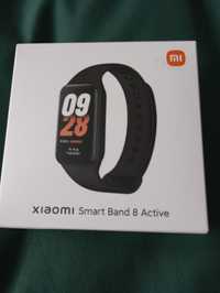 Zegarek Xiaomi Smart band ,8 aktive