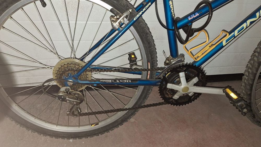 Bicicleta Connor roda 26''