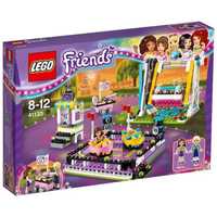 LEGO Friends 41133 - Autka w parku rozrywki - Super Prezent HIT!!